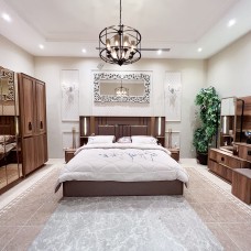 Master bedroom classic Turkish PALMERA - WOXX