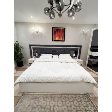 Classic bedroom LOCAS - (Turkish) KUMSA