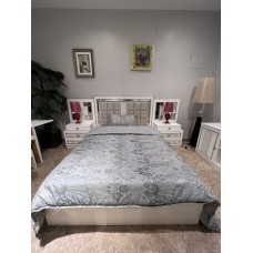 Single Queen Bedroom-SW-012