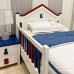 Children's single bedroom 123 LIFE