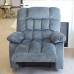 Relaxing Chair B6423R-GRAY