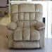 Relaxing Chair B6423R- BEIGE
