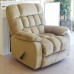 Chair relaxation B6423R - BEIGE