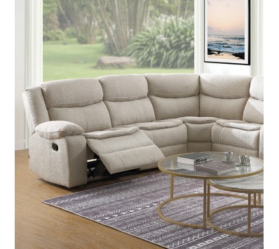  Classic Relaxing Sofa - 52545 / 52995