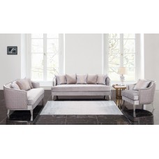 Classic Sofa-4 pieces -3031