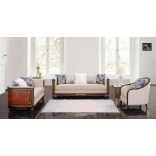 Classic Sofa-4pcs-6011