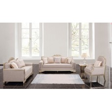 Classic sofa-4 pieces-3016