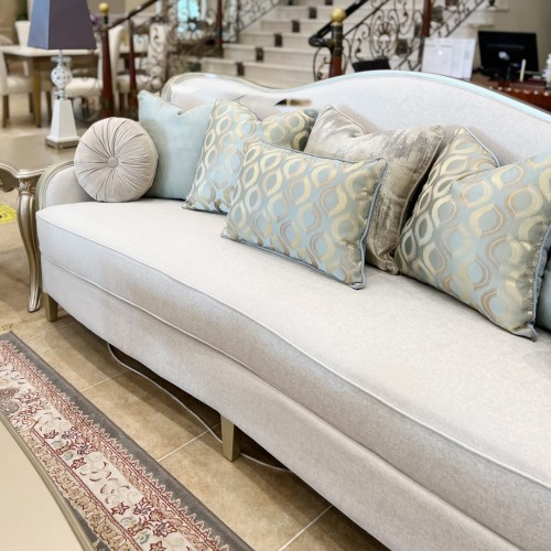 Classic Sofa - 4 pieces -3075