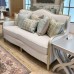 Classic Sofa - 4 pieces -3075