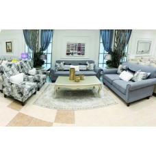 Classic sofa - 4 pieces - M586