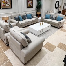 Classic sofas-4 pieces-TY-L-7