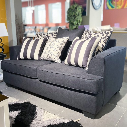 Classic Sofa - 4 Pieces - AE800