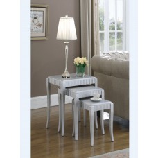 Service table - 3 pieces - HSN057 - S