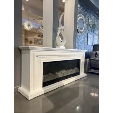 Electric fireplace / 103 - s150
