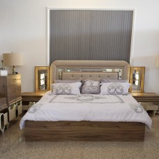 Modern bedroom 1036