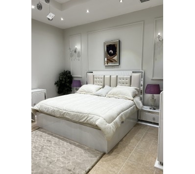 Modern Bedroom E-2019