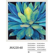 Modern paintings - 1 piece - JKA220