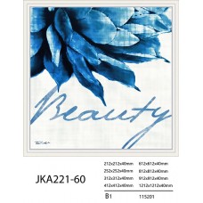 Modern paintings - 1 piece - JKA221