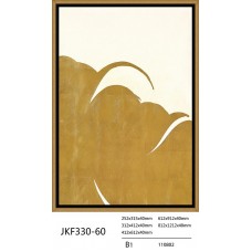 Modern paintings - 1 piece - JKF330