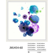 Modern paintings - 1 piece - JMJ454