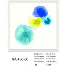 Modern paintings - 1 piece - JMJ456