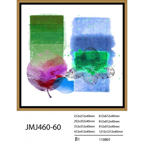 لوحات مودرن - 1 قطعة - JMJ460