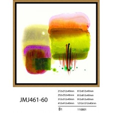 Modern paintings - 1 piece - JMJ461