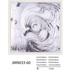 Modern paintings - 1 piece - JMN033
