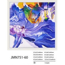 Modern paintings - 1 piece - JMN751