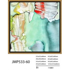 Modern paintings - 1 piece - JMP533