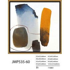 Modern paintings - 1 piece - JMP535