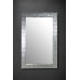 Modern mirror - 1 piece - GD - 8200