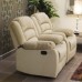 Modern Sofa Set - 4 pieces - 5028A
