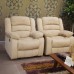 Modern Sofa Set - 4 pieces - 5028A