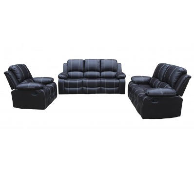 4 Pieces Modern Sofa - CPL20070103