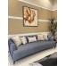 Modern sofa - 4 pieces - LIDYA/10
