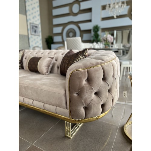 Modern Turkish sofa OSCAR