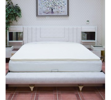 Healthy, high-quality Honeymoon mattress - 200x200